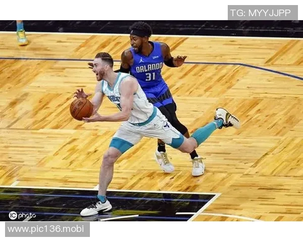 ESPN为泰厄斯·琼斯交易评级：魔术被评C，黄蜂收获高评A