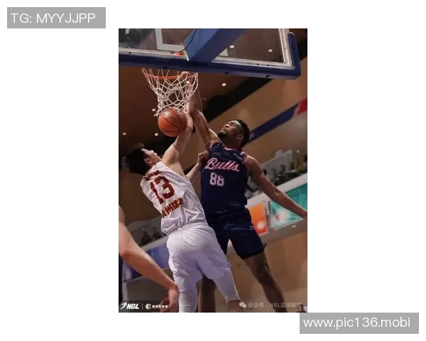 无限 我的城｜2025-2026赛季NBL常规赛第14轮五佳球